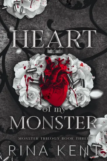 صورة Heart of My Monster